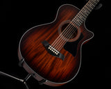 Used Taylor 362ce 12-String Shaded Edge Burst