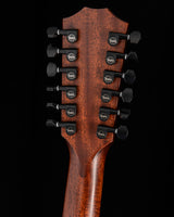 Used Taylor 362ce 12-String Shaded Edge Burst