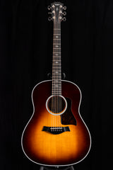 Used Taylor 417e-R Tobacco Sunburst