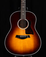 Used Taylor 417e-R Tobacco Sunburst
