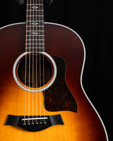 Used Taylor 417e-R Tobacco Sunburst