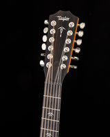 Used Taylor 552ce 12-String Shaded Edgeburst