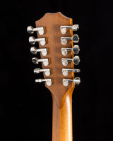 Used Taylor 552ce 12-String Shaded Edgeburst