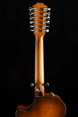 Used Taylor 552ce 12-String Shaded Edgeburst