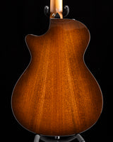 Used Taylor 552ce 12-String Shaded Edgeburst