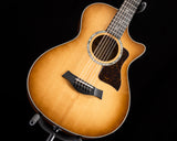 Used Taylor 552ce 12-String Shaded Edgeburst