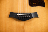 Used Taylor 552ce 12-String Shaded Edgeburst