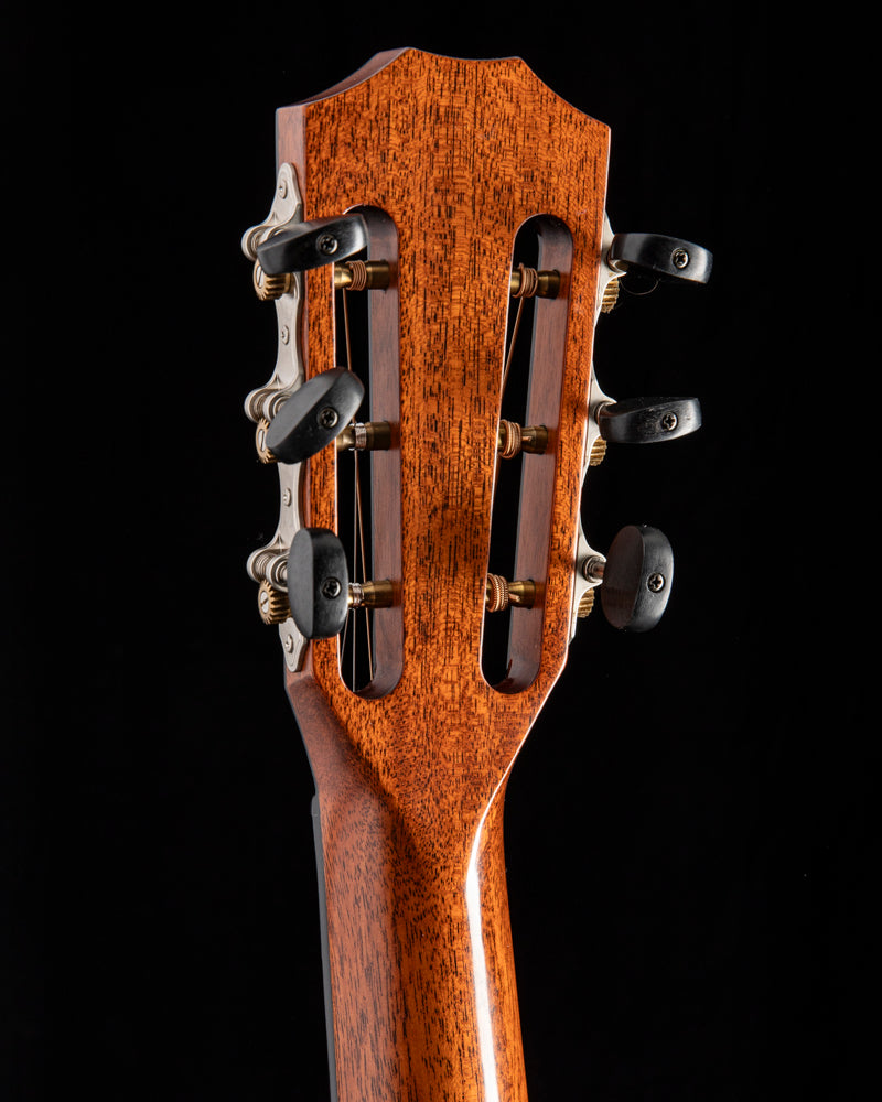 Used Taylor 712ce 12-Fret Western Sunburst