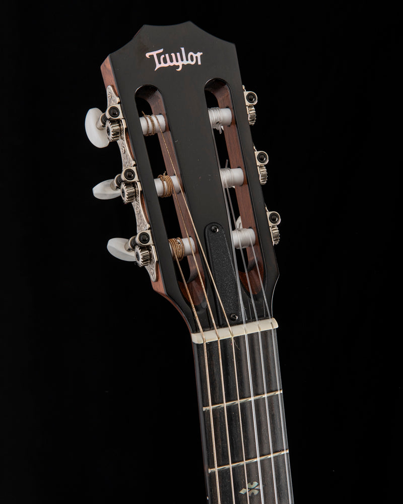 Used Taylor 712e-N Natural