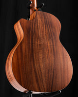 Used Taylor 724ce Hawaiian Koa