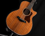 Used Taylor 724ce Hawaiian Koa