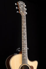 Used Taylor 814ce
