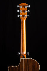 Used Taylor 814ce
