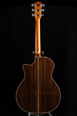 Used Taylor 814ce