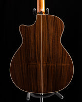 Used Taylor 814ce