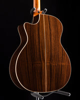 Used Taylor 814ce