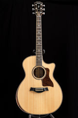 Used Taylor 814ce