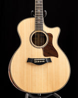 Used Taylor 814ce