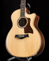 Used Taylor 814ce