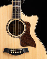 Used Taylor 814ce