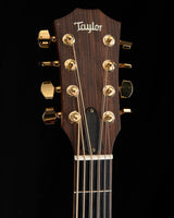 Used Taylor Baritone 8-String