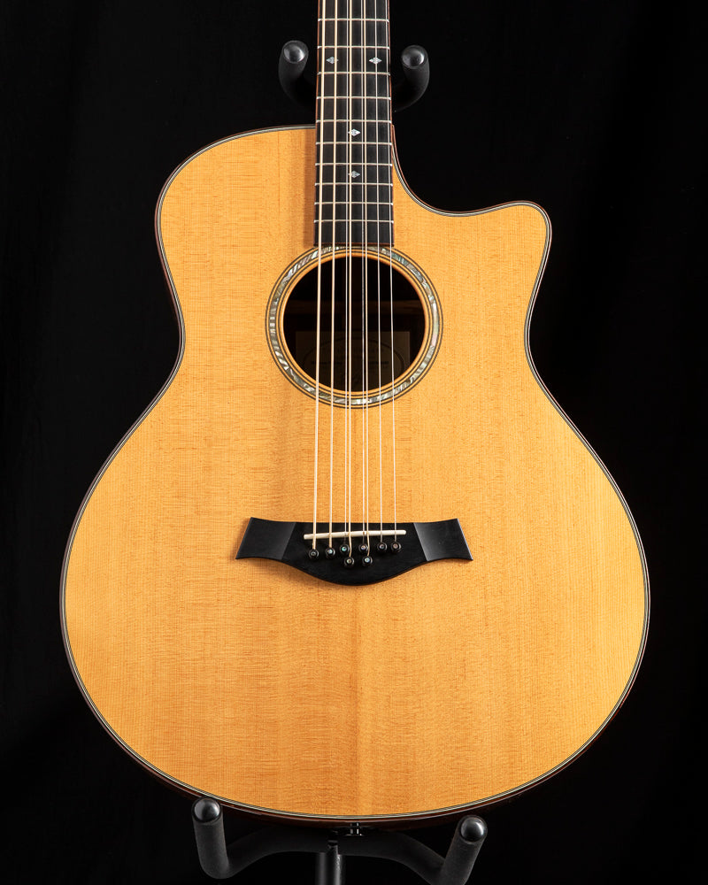 Used Taylor Baritone 8-String