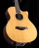 Used Taylor Baritone 8-String