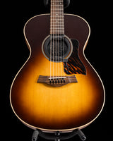 Used Taylor AD12e-SB Sunburst
