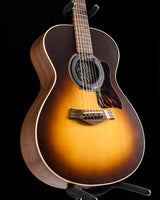 Used Taylor AD12e-SB Sunburst
