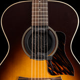 Used Taylor AD12e-SB Sunburst