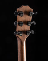 Used Taylor AD12e-SB Sunburst