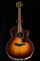 Used Taylor 50th Anniversary AD14ce Limited Tobacco Sunburst