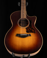 Used Taylor 50th Anniversary AD14ce Limited Tobacco Sunburst