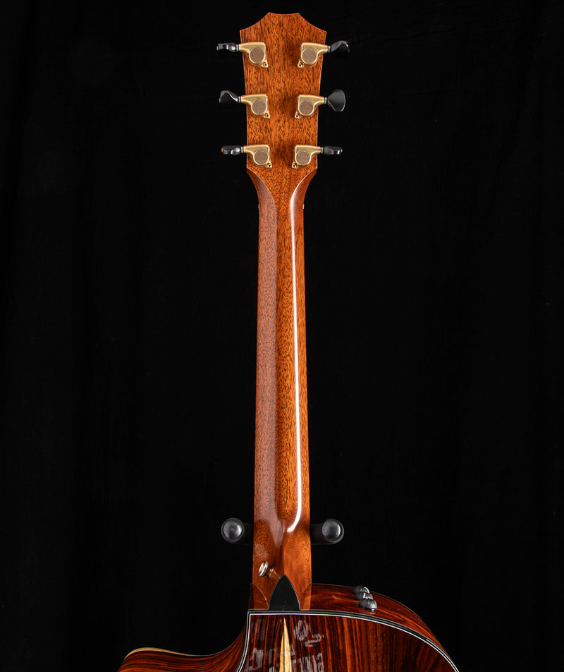 Used Taylor Custom Grand Orchestra Cocobolo
