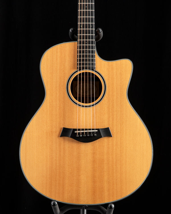 Used Taylor Custom Grand Orchestra Cocobolo