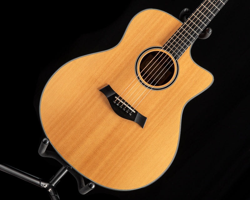 Used Taylor Custom Grand Orchestra Cocobolo