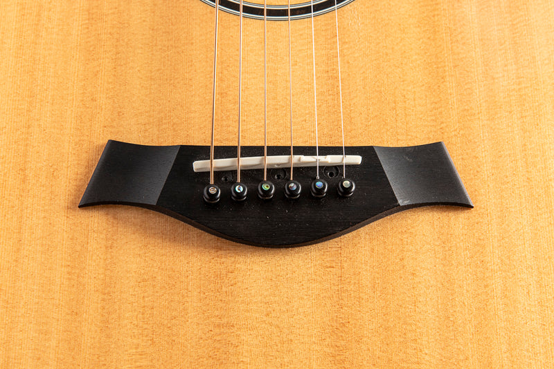 Used Taylor Custom Grand Orchestra Cocobolo