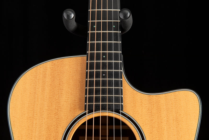 Used Taylor Custom Grand Orchestra Cocobolo