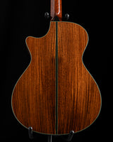 Used Taylor Custom Grand Concert Redwood