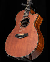 Used Taylor Custom Grand Concert Redwood