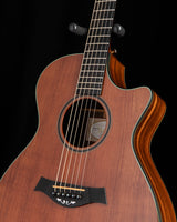 Used Taylor Custom Grand Concert Redwood