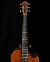 Used Taylor Custom Grand Concert Redwood