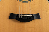 Used Taylor Custom Grand Concert Rosewood