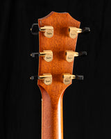 Used Taylor Custom Grand Symphony Natural