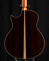 Used Taylor Custom Grand Symphony Natural