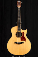 Used Taylor Custom Grand Symphony Natural