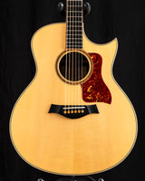 Used Taylor Custom Grand Symphony Natural