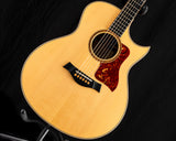 Used Taylor Custom Grand Symphony Natural