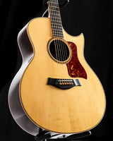 Used Taylor Custom Grand Symphony Natural