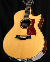 Used Taylor Custom Grand Symphony Natural